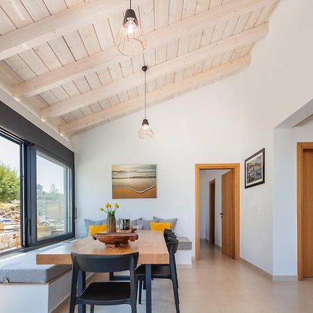 Villa Amina Χανιά Εξωτερικό φωτογραφία