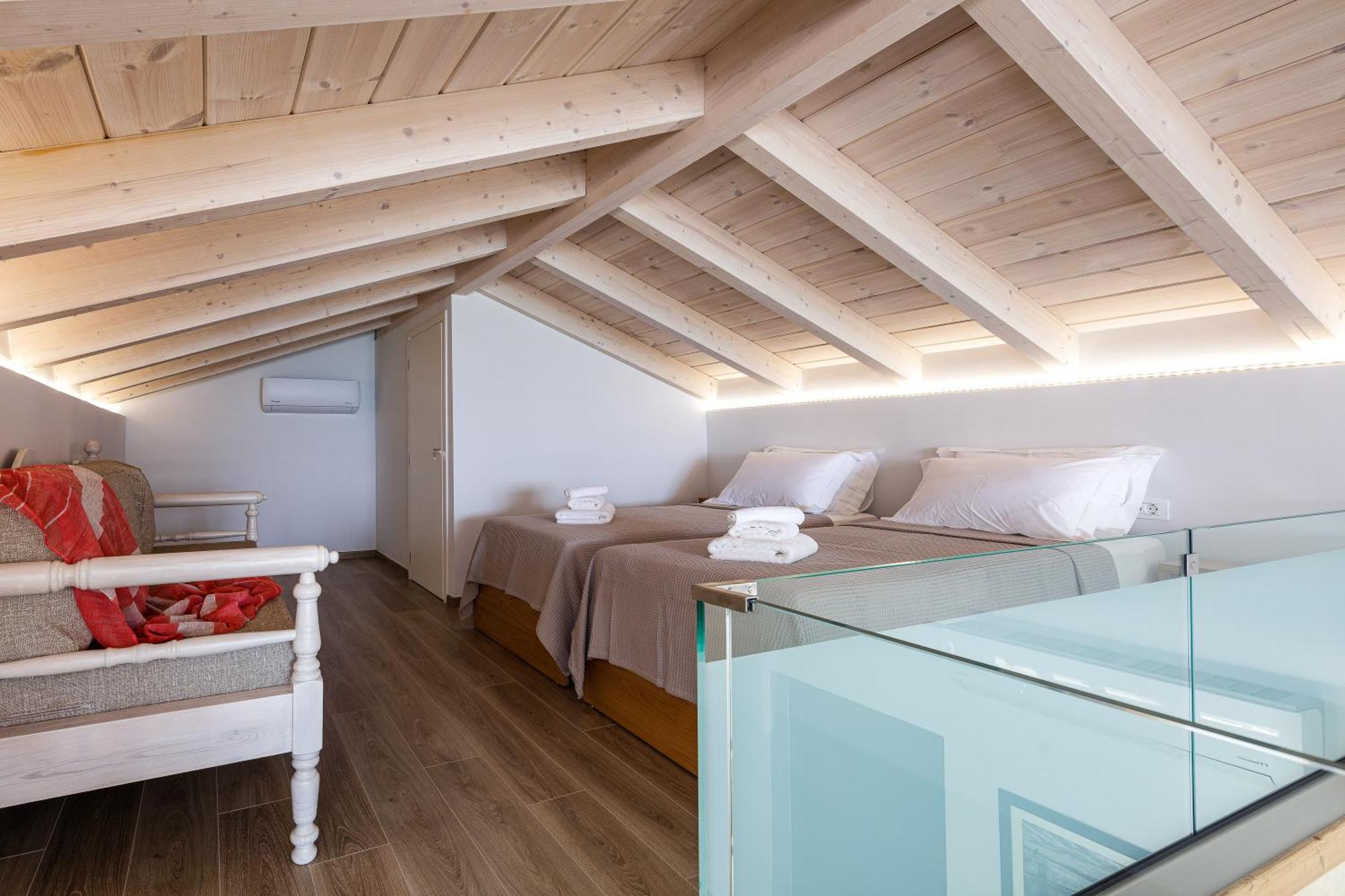 Villa Amina Χανιά Εξωτερικό φωτογραφία