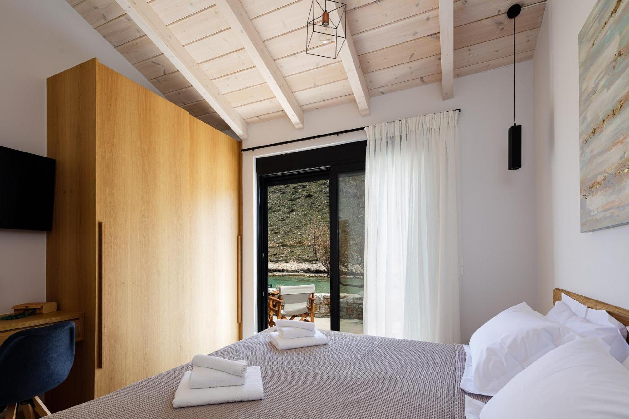 Villa Amina Χανιά Εξωτερικό φωτογραφία